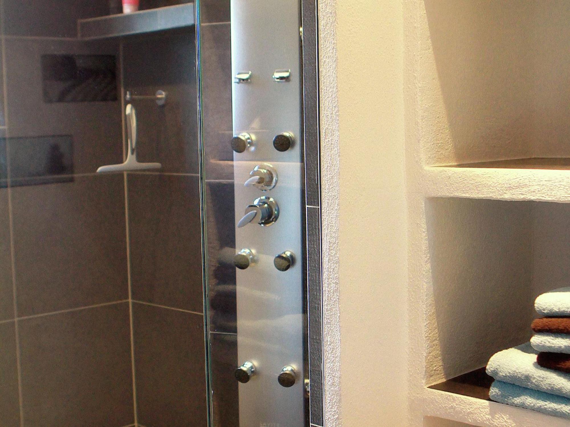 Apartment In Eslohe With Terrace المظهر الخارجي الصورة
