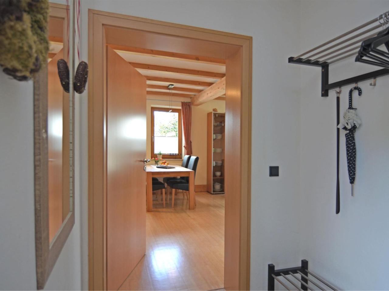 Apartment In Eslohe With Terrace المظهر الخارجي الصورة