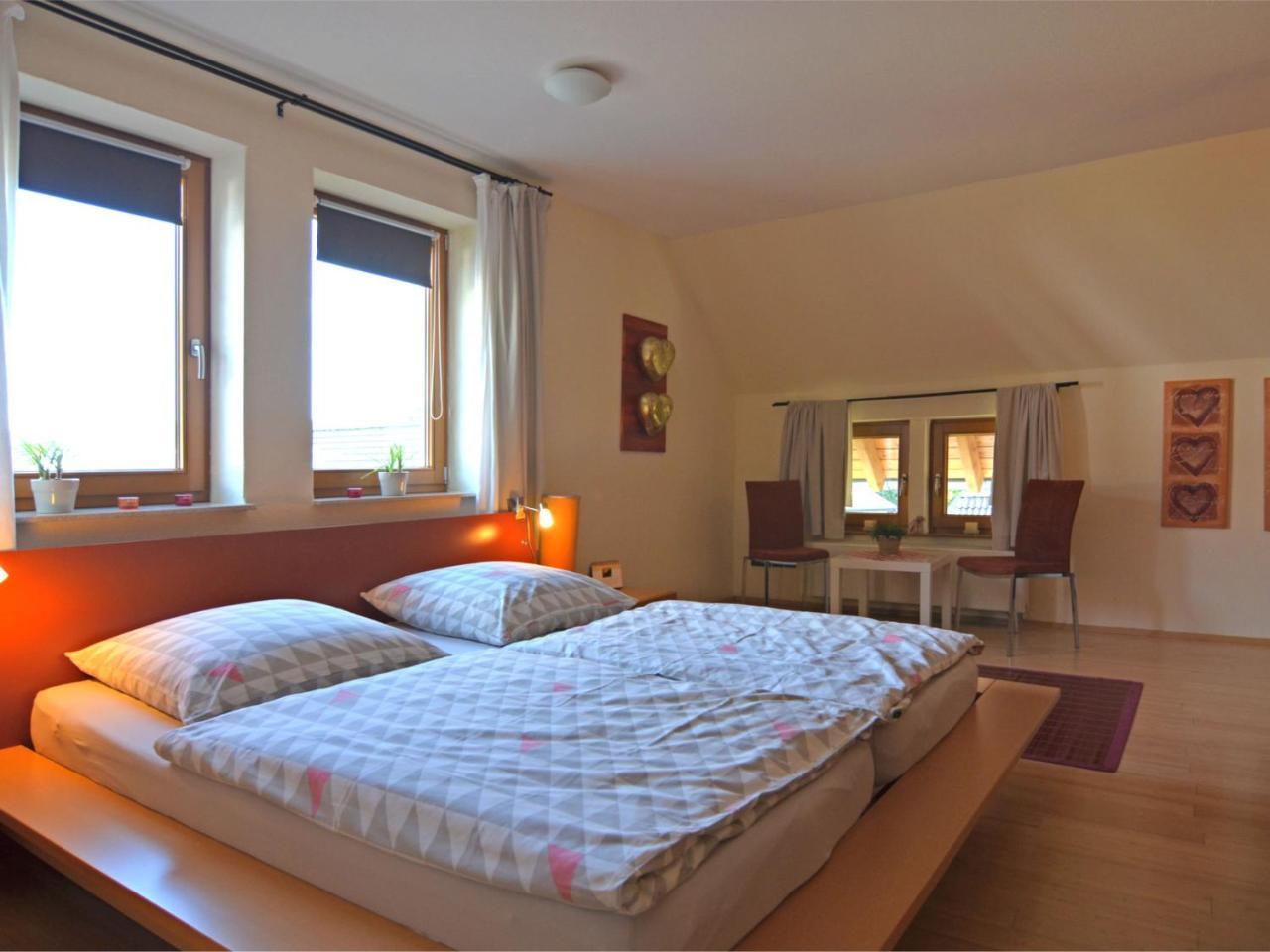 Apartment In Eslohe With Terrace المظهر الخارجي الصورة
