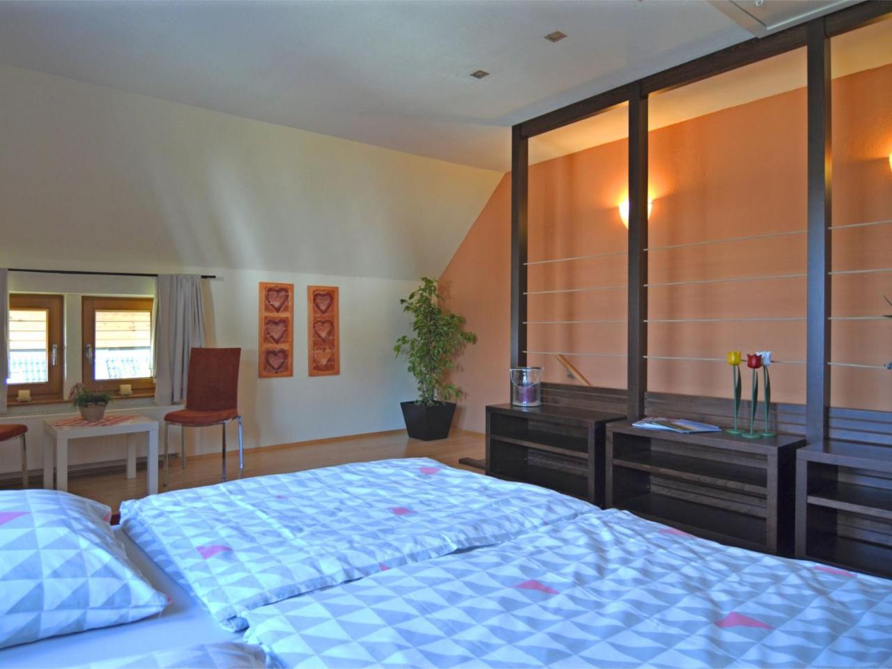Apartment In Eslohe With Terrace المظهر الخارجي الصورة